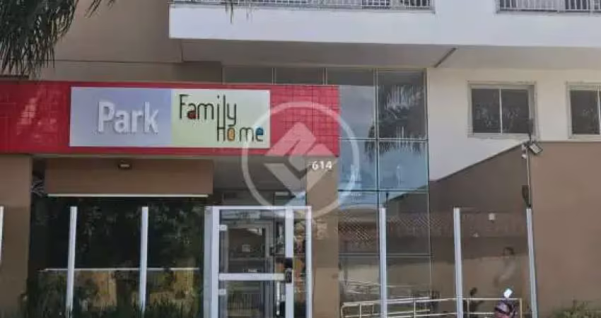 Apartamento á venda no park family home codigo: 126218