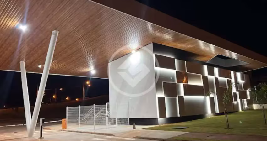 Terreno á venda no  condominio residencial vinhas codigo: 130129