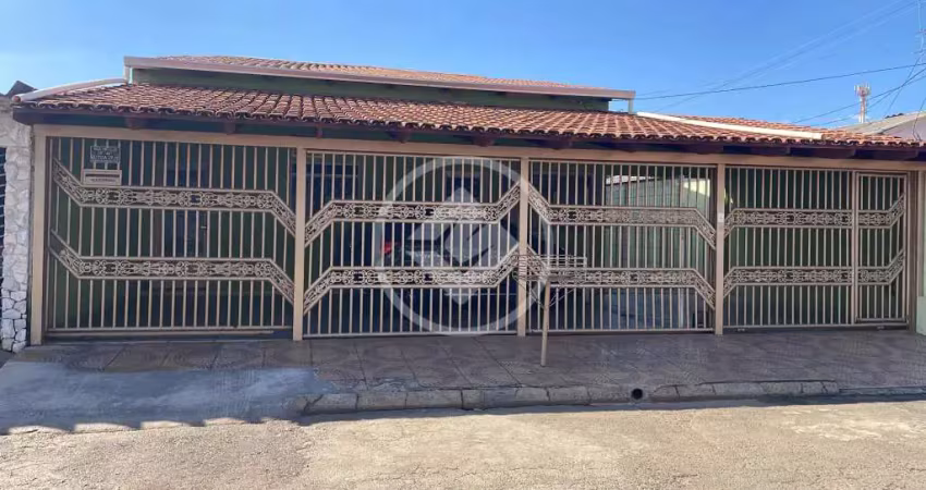 Casa com 3 quartos à venda na Getúlio de Sá, 00, Conjunto Morada Nova, Goiânia