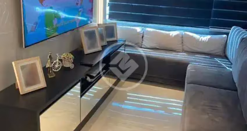 Apartamento á venda no residencial euroville codigo: 130453