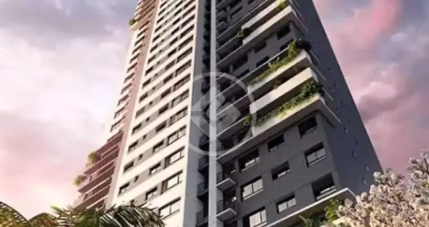 Apartamento á venda no liv urban marista codigo: 131725