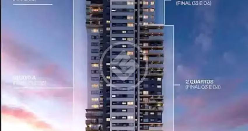 Apartamento á venda no liv urban marista codigo: 131716