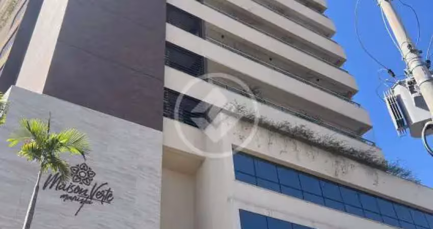 Apartamento com 3 quartos à venda na Rua 145, 471, Setor Marista, Goiânia