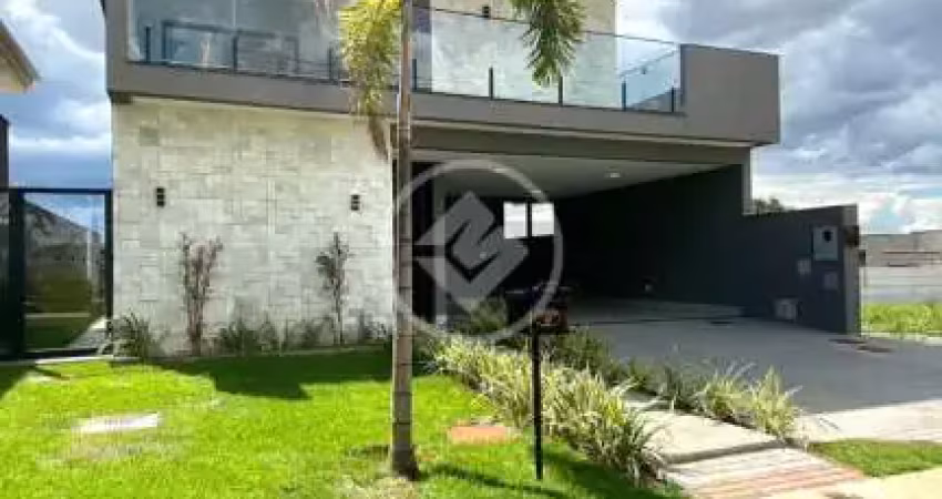 Casa alto padrão - aparecida de goiânia codigo: 67484