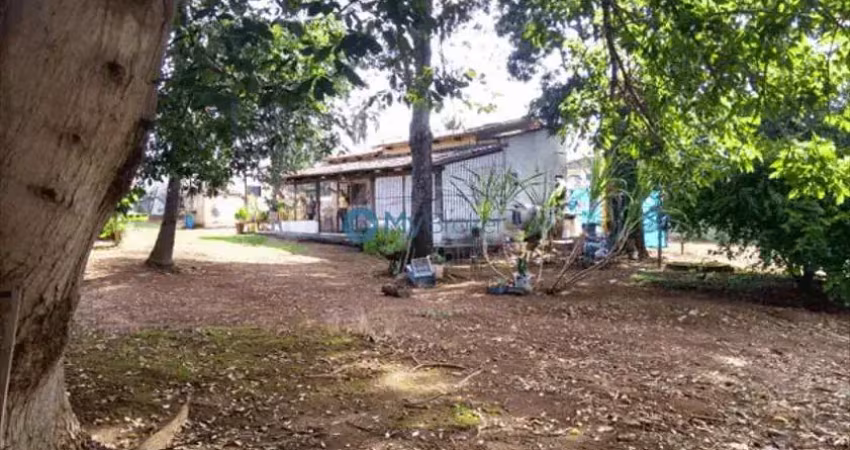 Terreno à venda na Alameda Imbé, S/N, Parque Amazônia, Goiânia