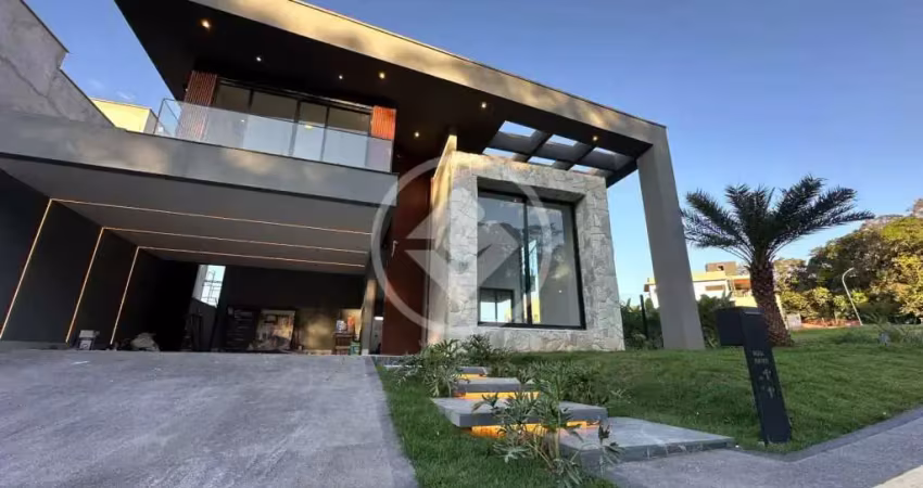 Casa com 4 quartos à venda na Cantal, 00, Jardins França, Goiânia