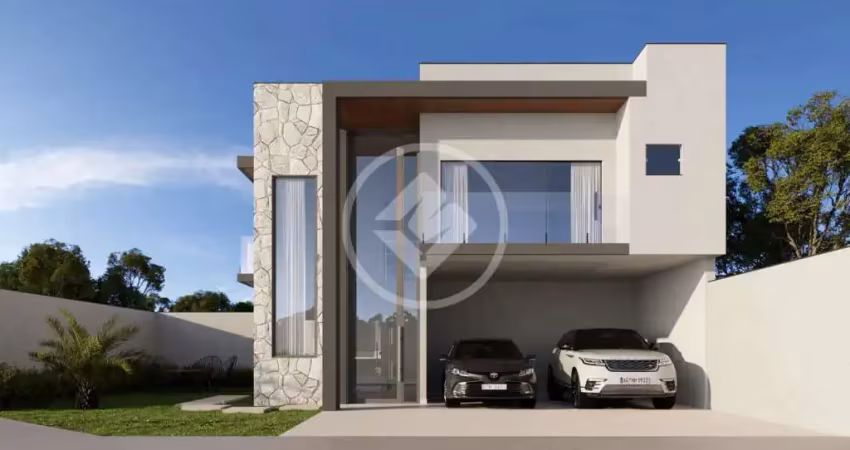 Casa com 4 quartos à venda na Rua da Urca, 00, Jardim Atlântico, Goiânia