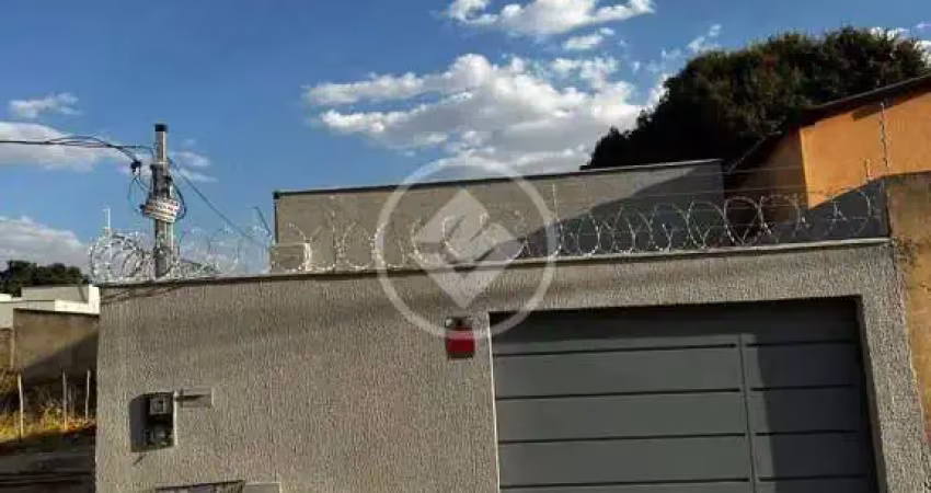Casa á venda em aparecida de goiânia codigo: 134446