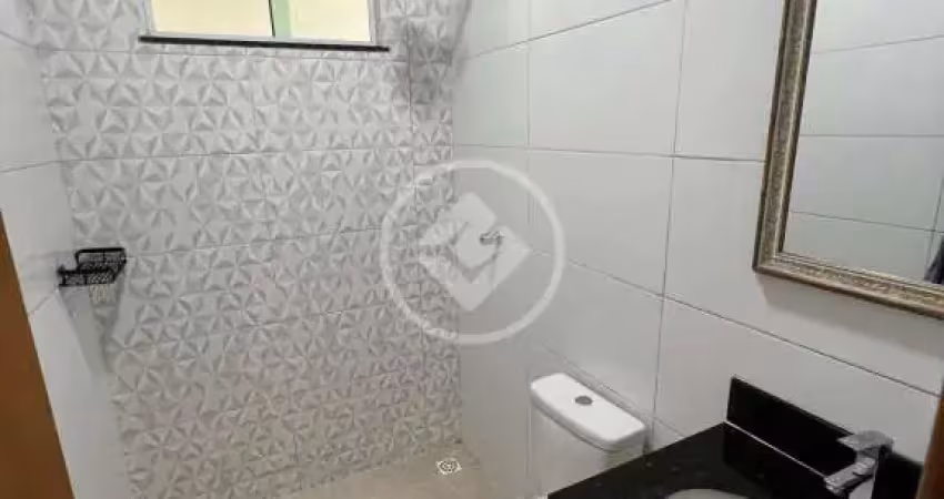 Casa com 2 quartos à venda na Rua Antônio Lopes Trindade, Vila Maria, Aparecida de Goiânia