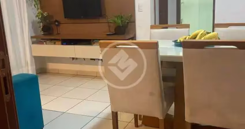 Apartamento com 2 quartos à venda na Avenida Engenheiro Correia Lima, Vila Jaraguá, Goiânia