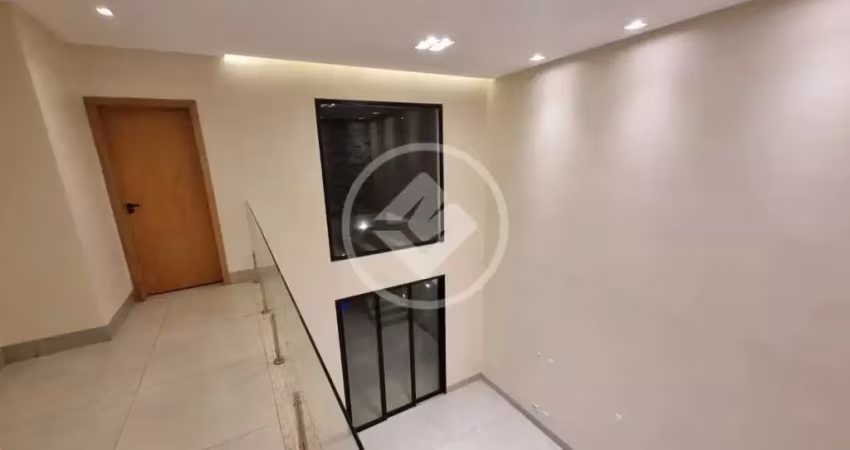 Casa com 4 quartos à venda na Rua Jasmin, 00, Jardins Capri, Senador Canedo