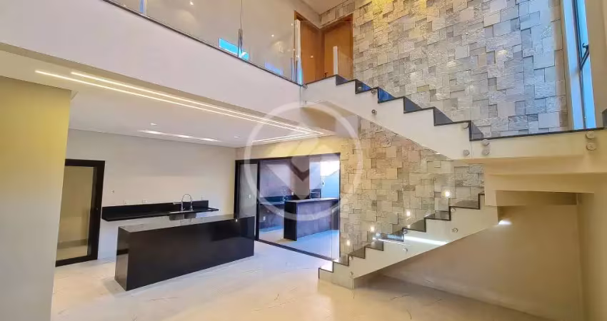 Casa com 4 quartos à venda na Rua Jasmin, 1, Jardins Capri, Senador Canedo