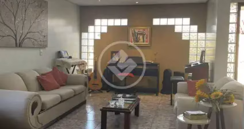 Sobrado á venda no setor marechal rondon codigo: 138970