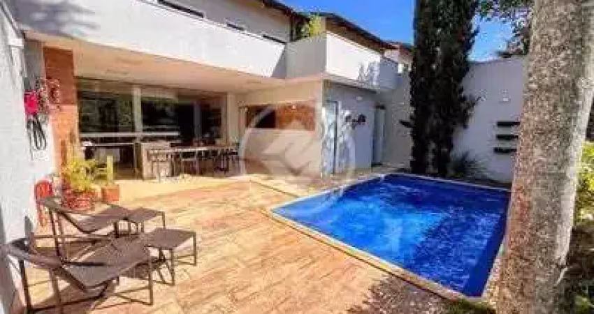 Sobrado á venda no condominio ilha de santorini codigo: 141046