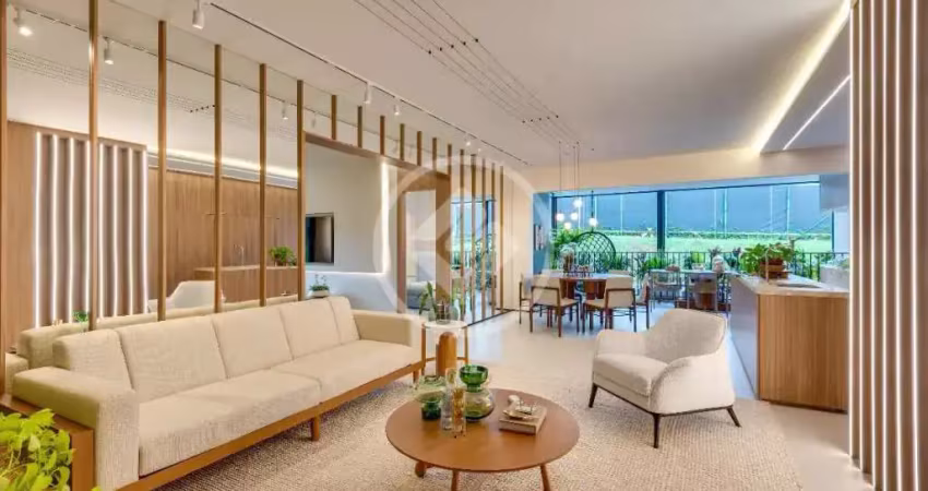 Apartamento á venda edificio residencial nido codigo: 142734