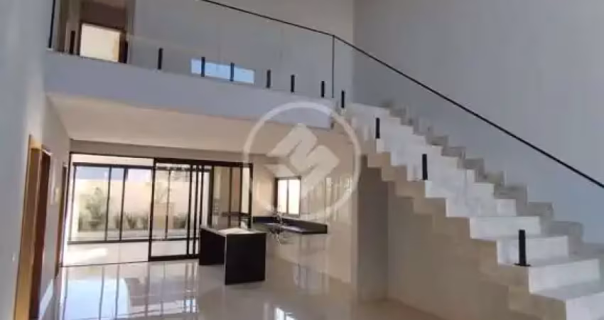 Casa com 4 quartos à venda na dos Mógnos, Jardins Bolonha, Senador Canedo
