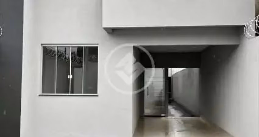 Casa com 3 quartos à venda na Frutal, Setor Conde dos Arcos, Aparecida de Goiânia
