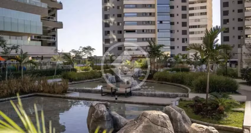 Apartamento com 3 quartos à venda na Avenida PL 1, Park Lozandes, Goiânia