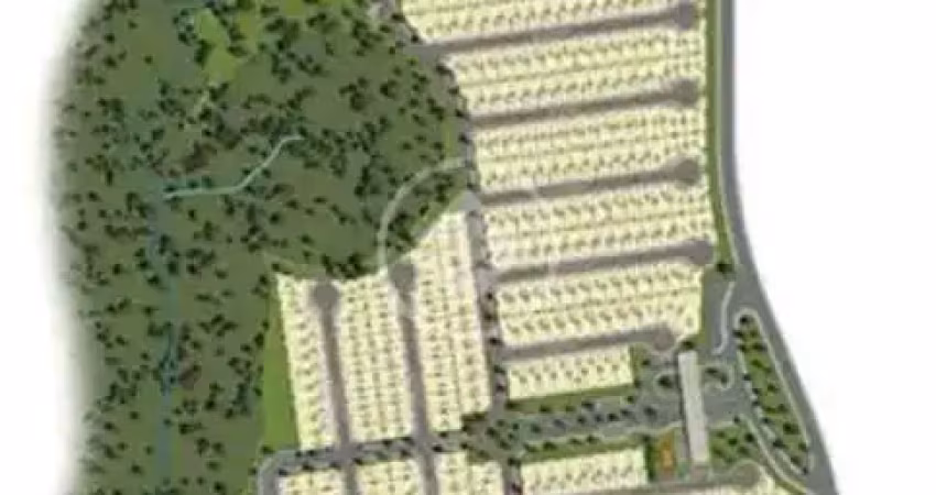 Terreno à venda na dos Mógnos, Jardins Bolonha, Senador Canedo