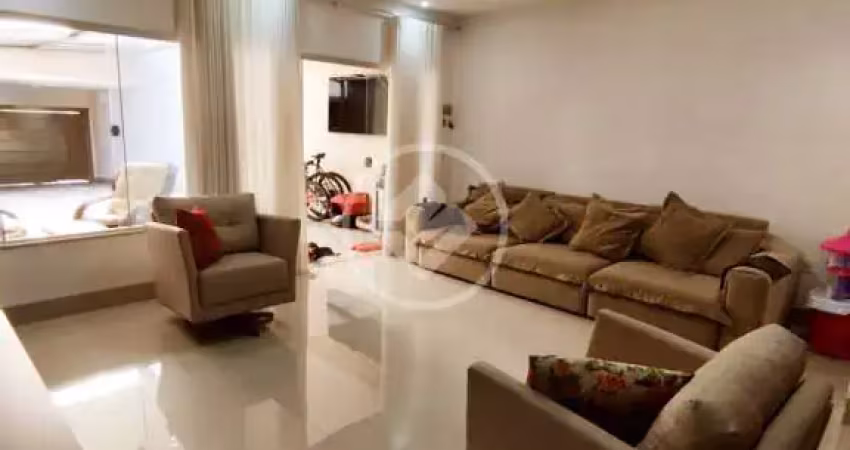 Casa à venda - residencial vereda dos buritis codigo: 83469