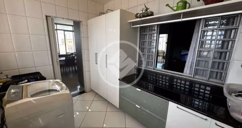 Apartamento com 4 quartos à venda na Alameda dos Buritis, Setor Central, Goiânia