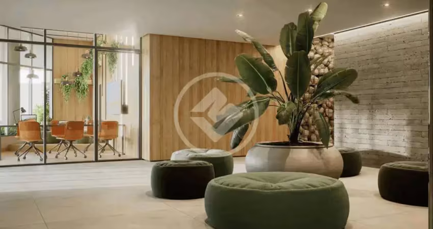 Apartamento com 3 quartos à venda na Avenida Transbrasiliana, Parque Amazônia, Goiânia