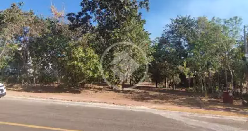 Lote à venda no residencial villa verde codigo: 80096