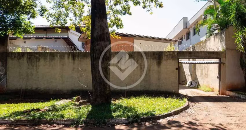 Casa residencial/ comercial no setor sul codigo: 102148