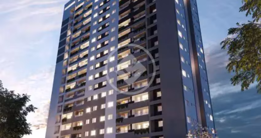 Apartamento a venda - linea leste oeste codigo: 93916