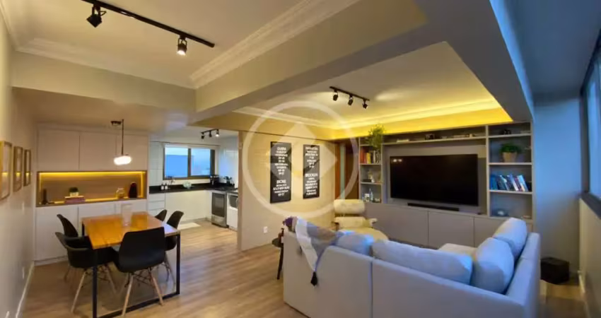 Apartamento 3 quartos no jardim américa codigo: 105735