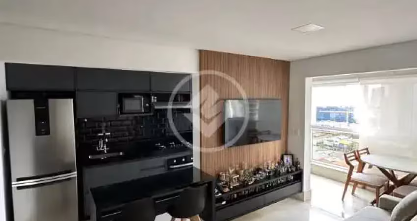 Apartamento com 3 quartos à venda na Avenida Castelo Branco, 25, Setor Bueno, Goiânia