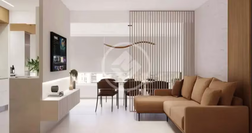 Apartamento com 3 quartos à venda na Avenida C 1, 219, Jardim América, Goiânia
