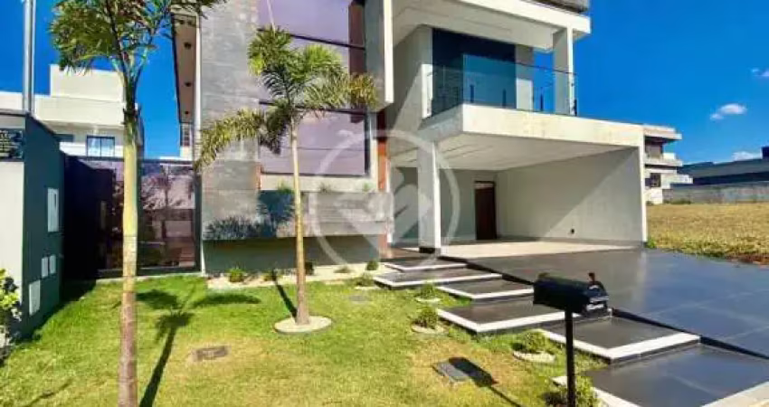 Casa alto padrão - aparecida de goiânia codigo: 67480
