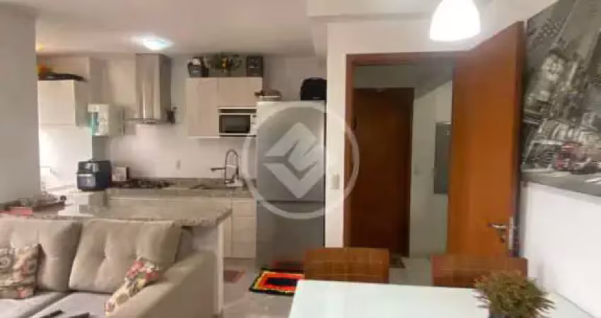 Apartamento 2 quartos sendo 1 suite - vila jaragua codigo: 106751