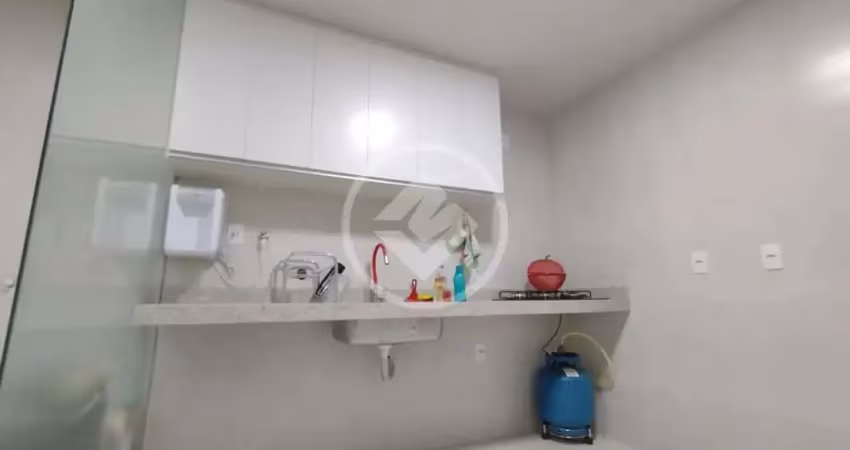 Apartamento de 2 quartos - setor castelo branco codigo: 121161