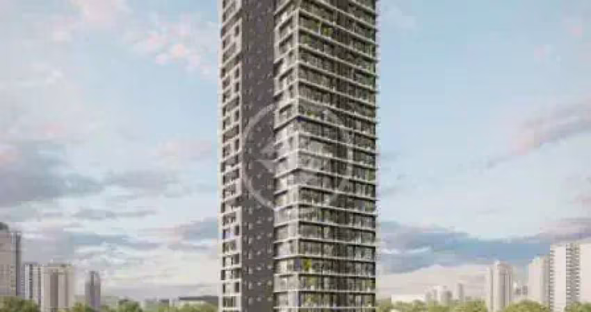 Apartamento com 3 quartos à venda na Rua Samuel Morse, 16, Serrinha, Goiânia