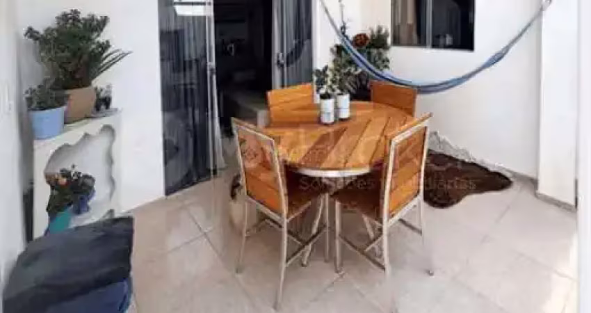 Casa sobrado padrão - residencial morumbi codigo: 17375