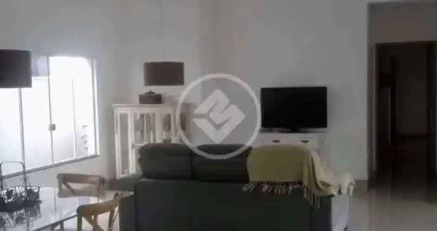 Casa com 4 quartos à venda na GO-020, Fazenda Vau das Pombas, Goiânia