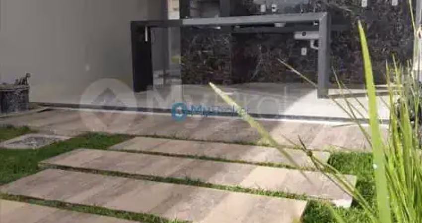 Casa em condomínio - residencial condomínio jardim veneza codigo: 15174