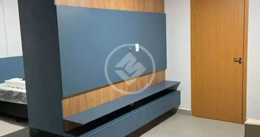 Apartamento á venda no residencial gramado convenience codigo: 130103