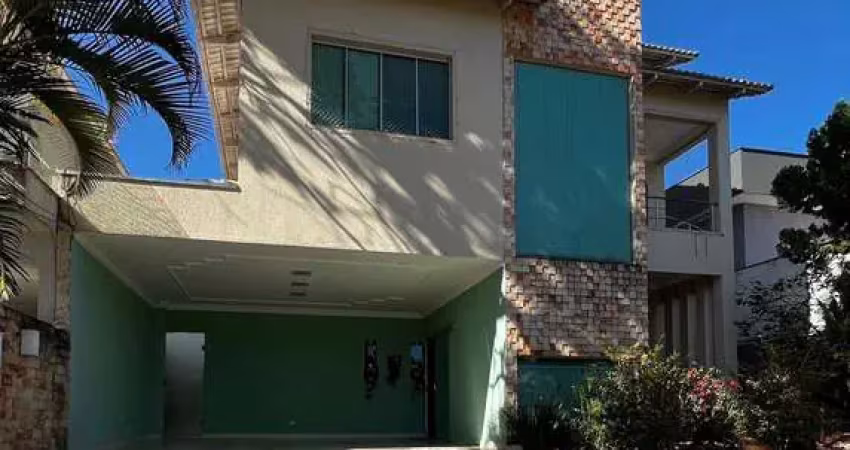 Casa com 5 quartos à venda na Madri 32, Jardins Madri, Goiânia