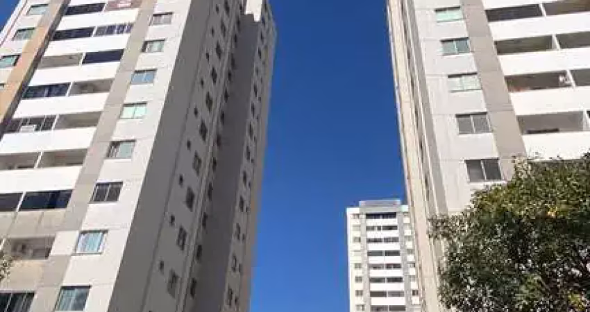 Apartamento com 2 quartos à venda na Dona Mariquinha, 190, Setor Negrão de Lima, Goiânia
