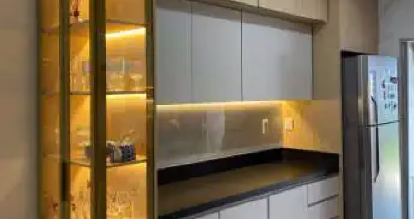 Casa com 3 quartos à venda na MDV 17, Moinho dos Ventos, Goiânia