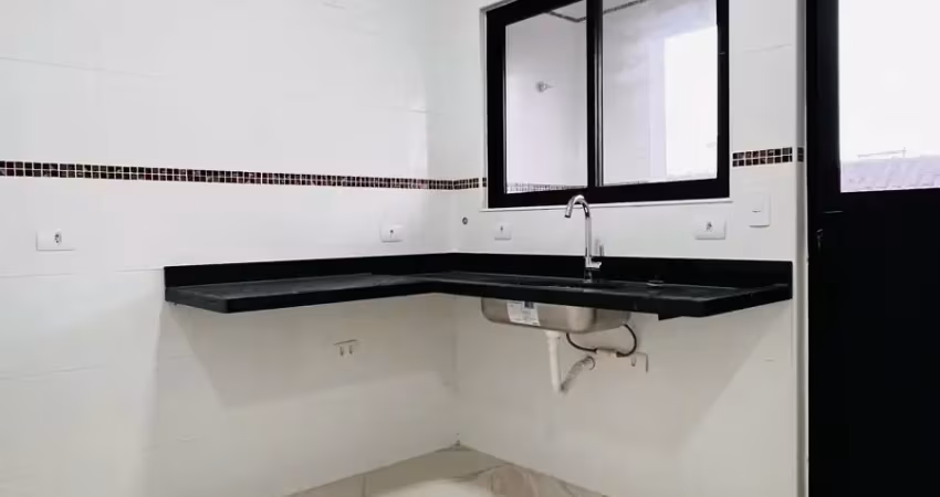 Casa em condomínio fechado com 2 quartos à venda no Jardim Santa Terezinha, Itanhaém 