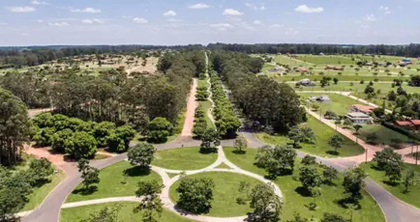Terreno – estância hidromineral de águas de santa bárbara/sp