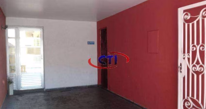 Casa com 3 dormitórios à venda, 204 m² por R$ 650.000,00 - Paulicéia - São Bernardo do Campo/SP