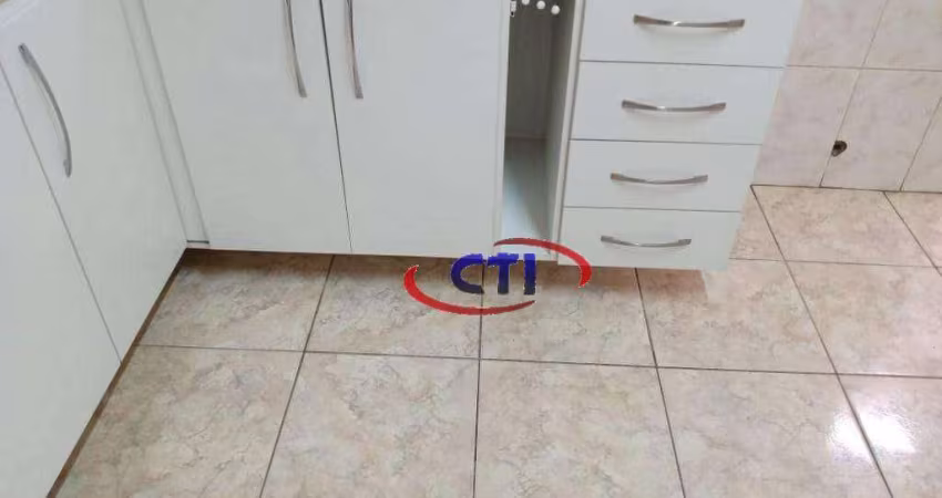 Casa com 3 dormitórios à venda, 162 m²  - Paulicéia - São Bernardo do Campo/SP