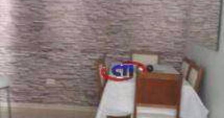 Apartamento à venda, 70 m² por R$ 395.000,00 - Jardim Borborema - São Bernardo do Campo/SP
