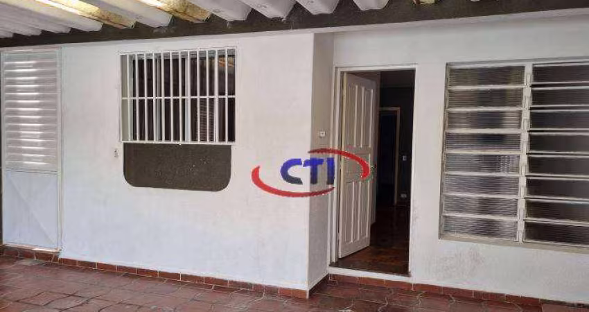 Casa à venda, 150 m² por R$ 580.000,00 - Jardim Irajá - São Bernardo do Campo/SP