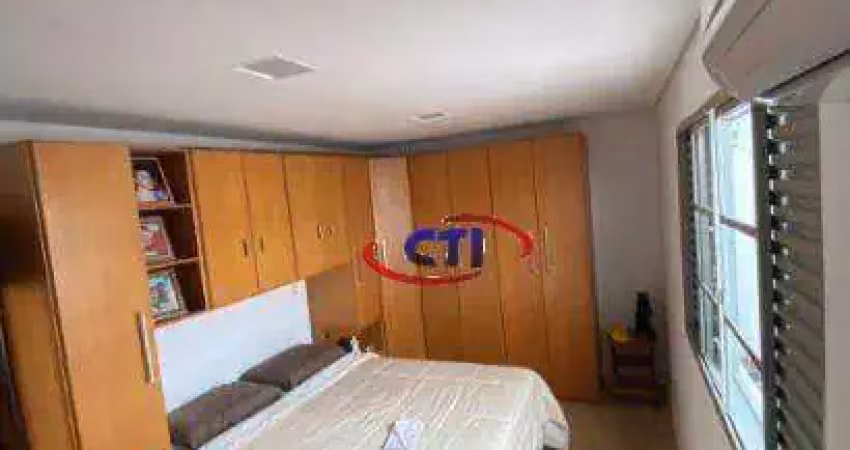 Casa com 4 dormitórios à venda, 295 m² por r$ 1.399.000,00 - parque dos pássaros - são bernardo do campo/sp